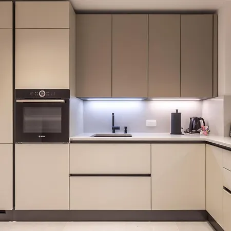 Luxury Anteo Hills With Parking Garage And Balcony * Kostrena