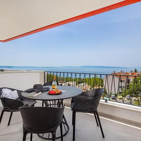 Luxury Anteo Hills With Parking Garage And Balcony Apartment *