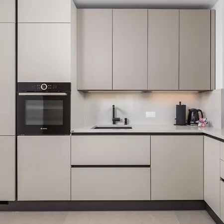 Luxury Anteo Hills With Parking Garage And Balcony * Kostrena